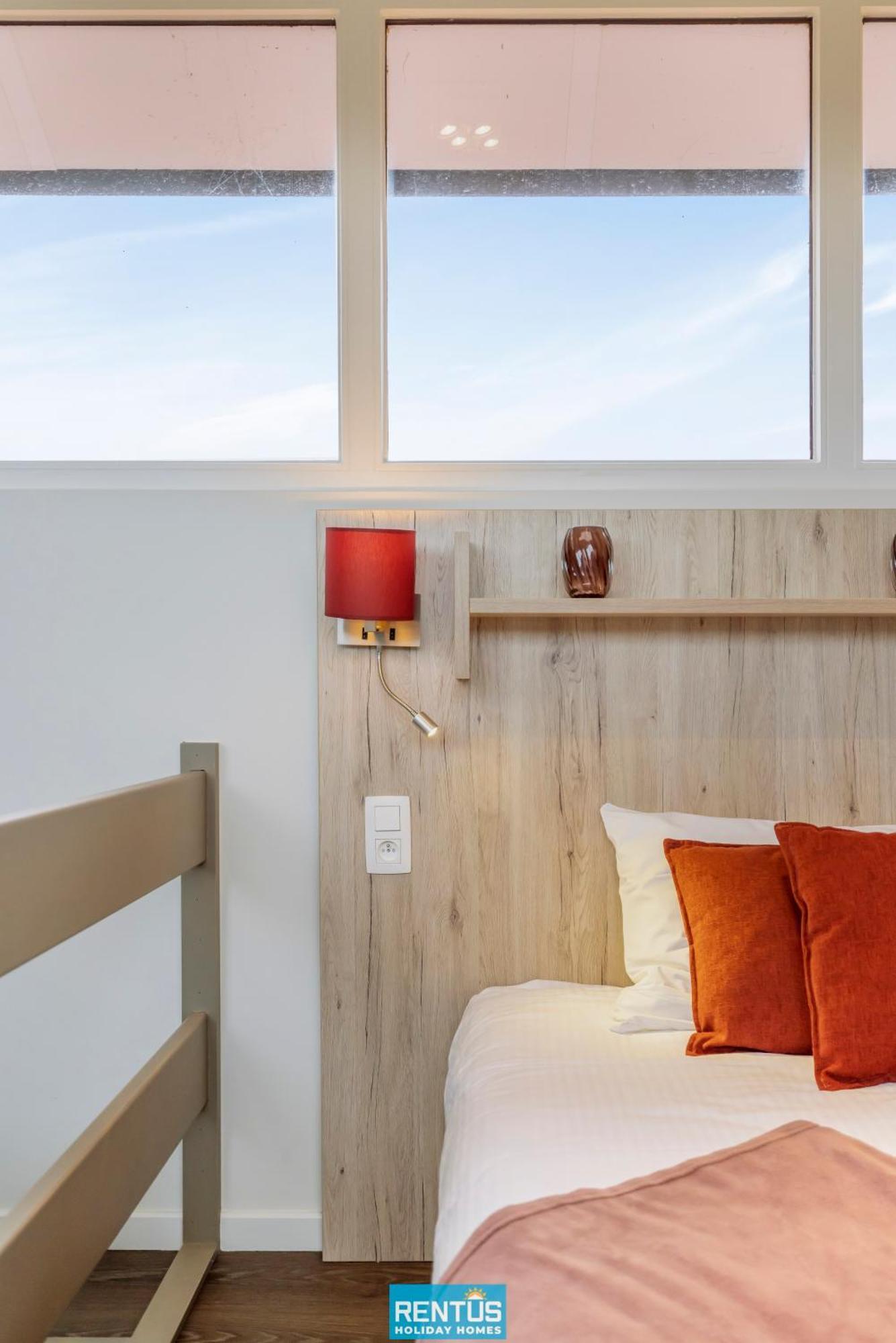Dunewave - Spacious House For 8 Persons In Westende มิดเดิลแกร์เกอ ภายนอก รูปภาพ
