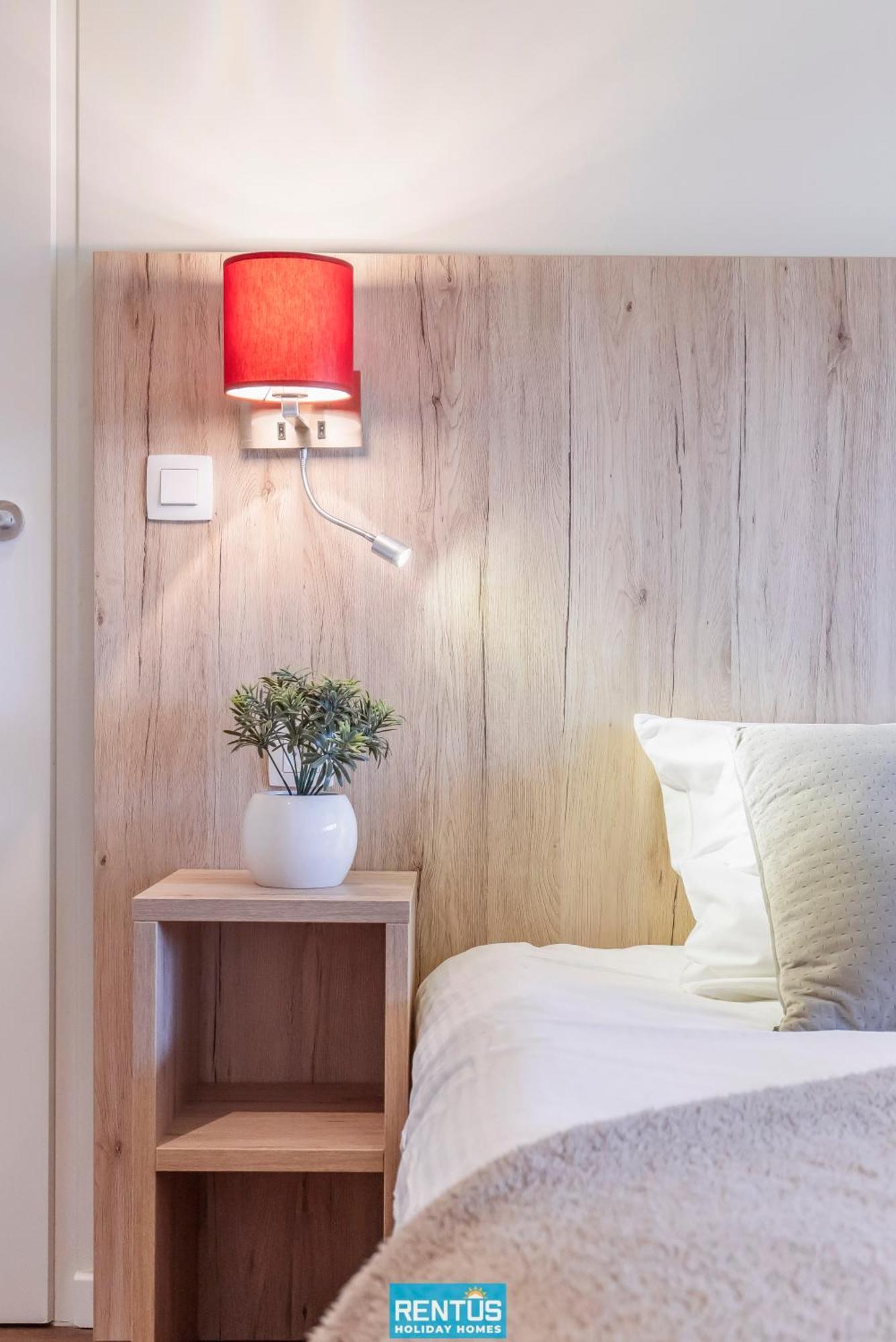 Dunewave - Spacious House For 8 Persons In Westende มิดเดิลแกร์เกอ ภายนอก รูปภาพ