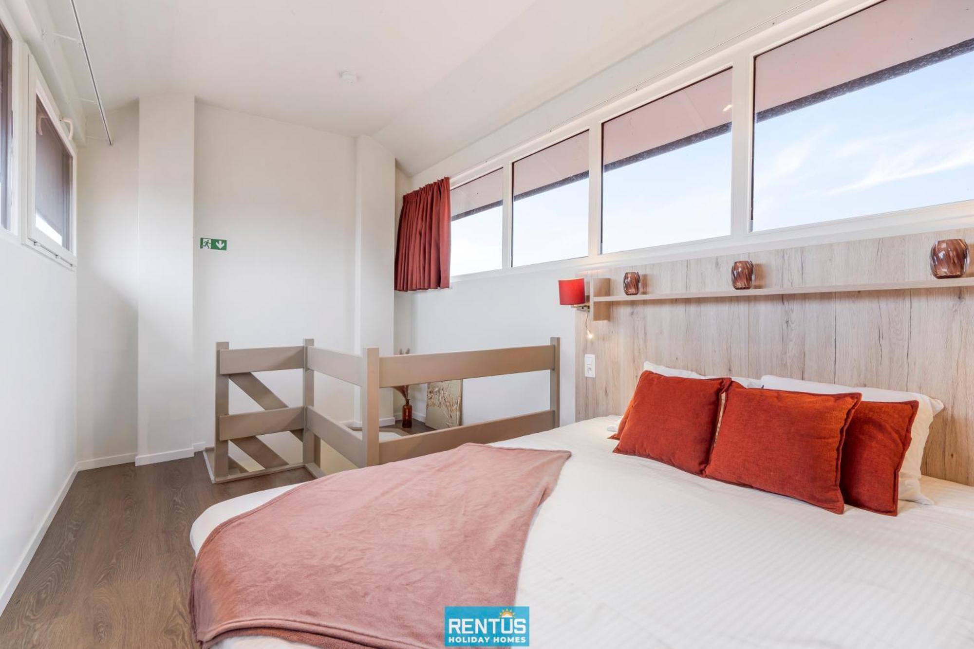 Dunewave - Spacious House For 8 Persons In Westende มิดเดิลแกร์เกอ ภายนอก รูปภาพ