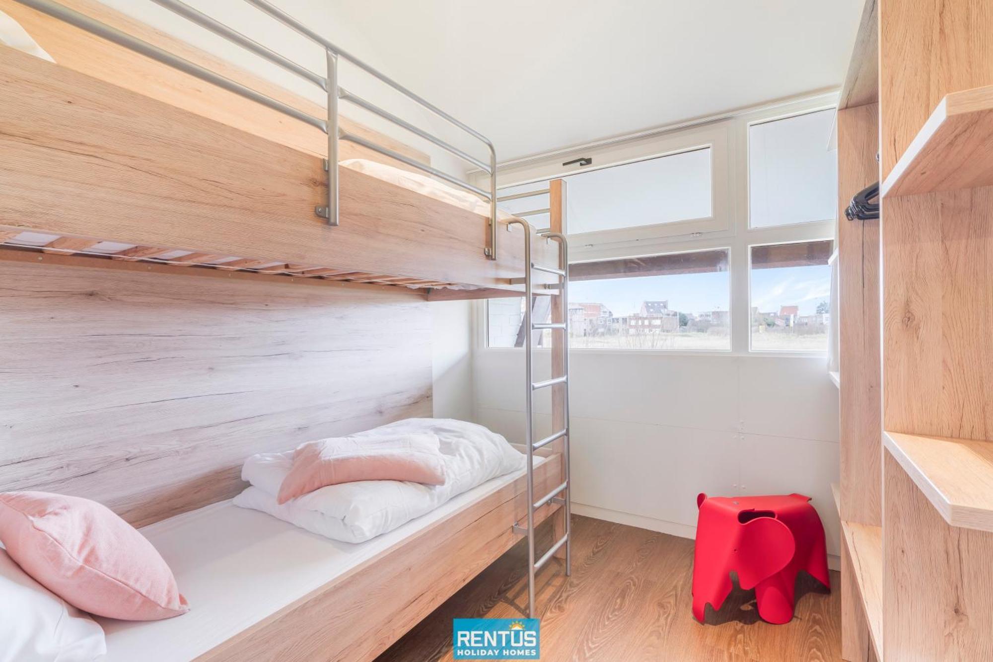 Dunewave - Spacious House For 8 Persons In Westende มิดเดิลแกร์เกอ ภายนอก รูปภาพ