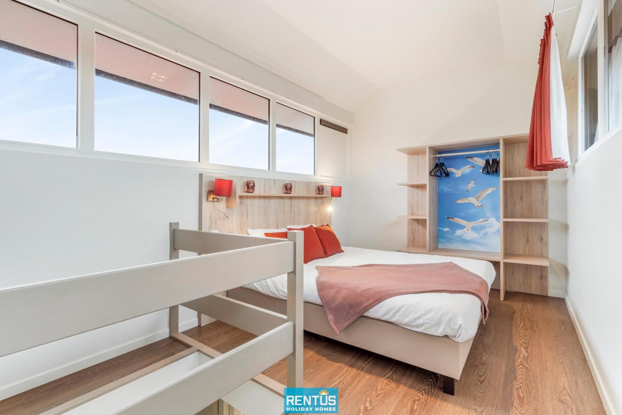 Dunewave - Spacious House For 8 Persons In Westende มิดเดิลแกร์เกอ ภายนอก รูปภาพ