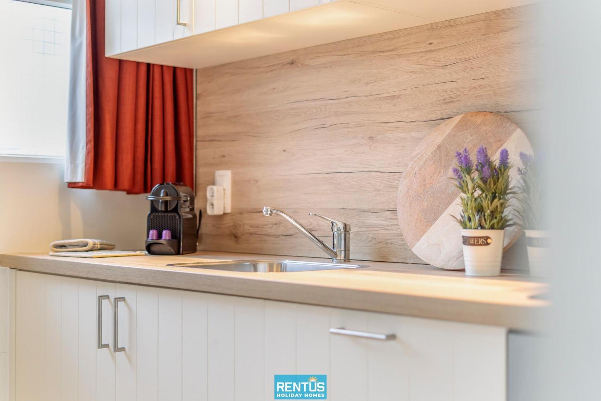 Dunewave - Spacious House For 8 Persons In Westende มิดเดิลแกร์เกอ ภายนอก รูปภาพ